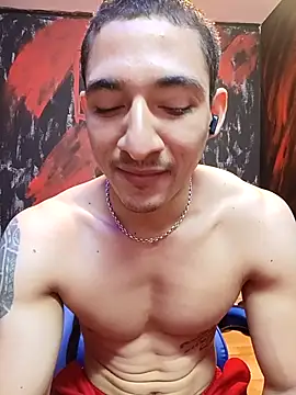 jhonny thes28 online show from 03-28-26, 02:07