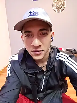 jhonny thes28 online show from 12-14-25, 09:37