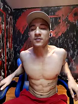 jhonny thes28 online show from 04-23-26, 02:07