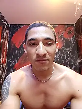 jhonny thes28 online show from 03-26-26, 08:40