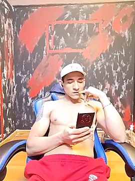 jhonny thes28 online show from 04-24-26, 06:15