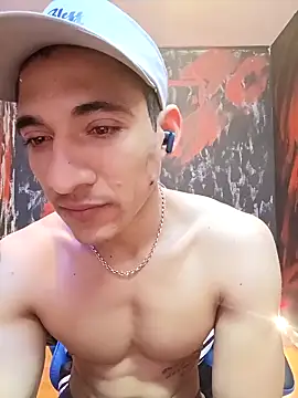 jhonny thes28 online show from 03-20-26, 03:57