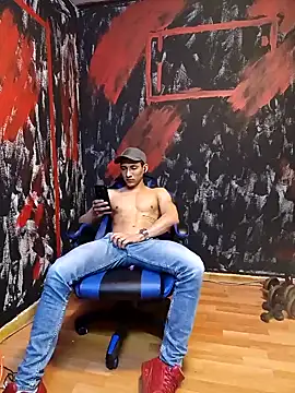 jhonny thes28 online show from 05-03-26, 01:47
