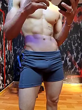 jhonny thes28 online show from 03-05-26, 10:01