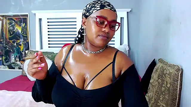 SativaHot96 online show from 01-11-26, 06:15