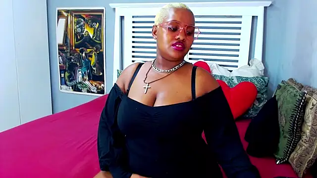 SativaHot96 online show from 03-26-26, 12:20