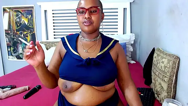 SativaHot96 online show from 01-12-26, 10:03