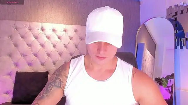 connorsmiith online show from 05-09-26, 01:20