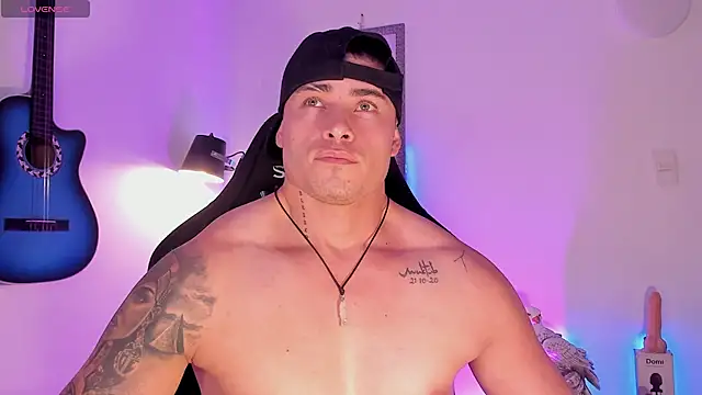 connorsmiith online show from 06-03-26, 02:33