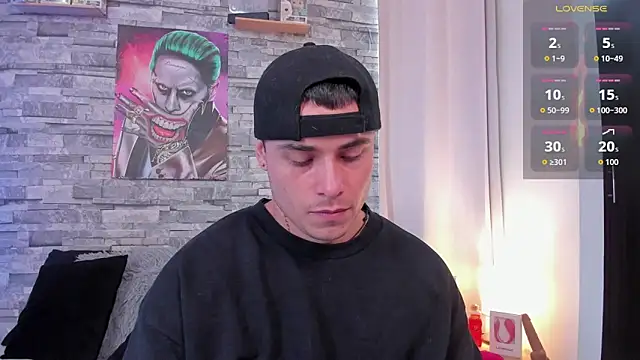 connorsmiith online show from 10-17-25, 09:16