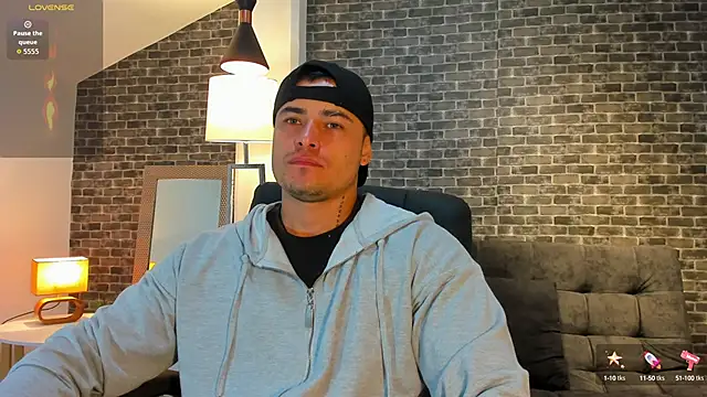 connorsmiith online show from 10-13-25, 11:12