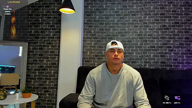 connorsmiith online show from 09-11-25, 01:49