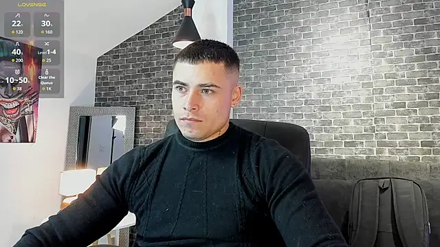 connorsmiith online show from 10-03-25, 11:45