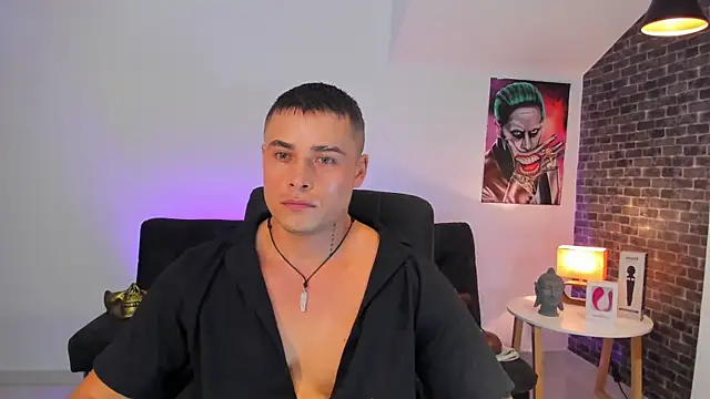 connorsmiith online show from 09-09-25, 04:33