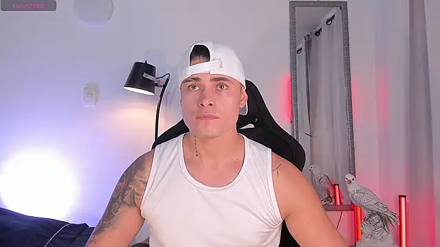 connorsmiith online show from 05-25-26, 06:28