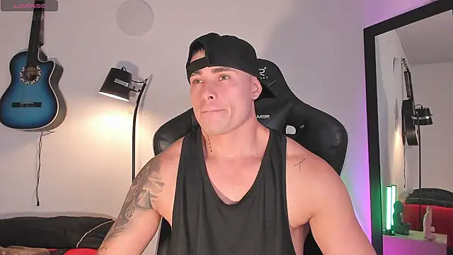 Snapshot of connorsmiith chatting on 06-27-26, 12:49 connorsmiith online show from 06-27-26, 12:49