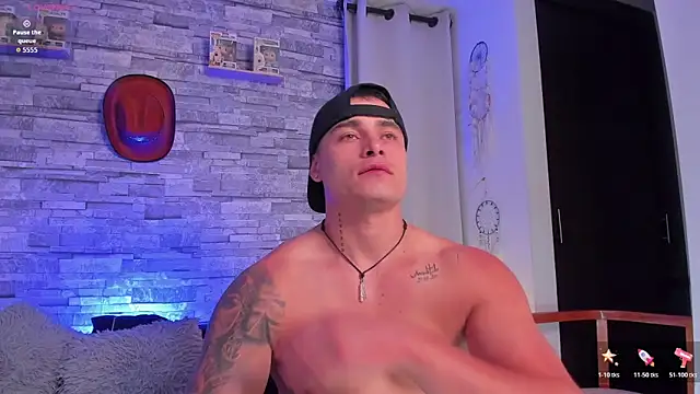 connorsmiith online show from 10-28-25, 01:28