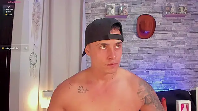 connorsmiith online show from 11-19-25, 12:43