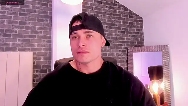 connorsmiith online show from 03-21-26, 01:04