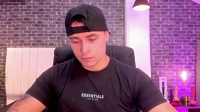 connorsmiith online show from 03-16-26, 01:04