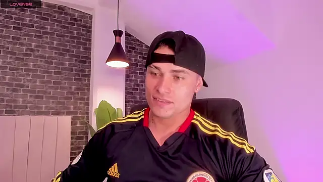 connorsmiith online show from 03-10-26, 12:09