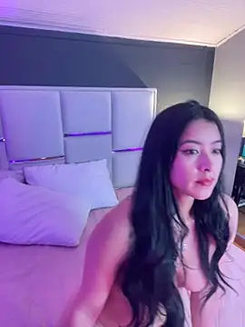 Snapshot of BellaFernandez__ chatting on 10-16-25, 11:51 BellaFernandez online show from 10-16-25, 11:51