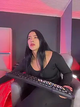 Snapshot of BellaFernandez__ chatting on 06-26-26, 12:55 BellaFernandez online show from 06-26-26, 12:55