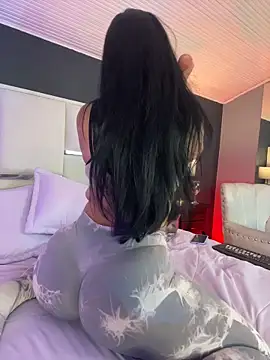 BellaFernandez   online show from 01-13-26, 12:09