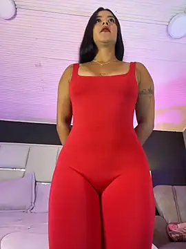 BellaFernandez   online show from 04-08-26, 01:12