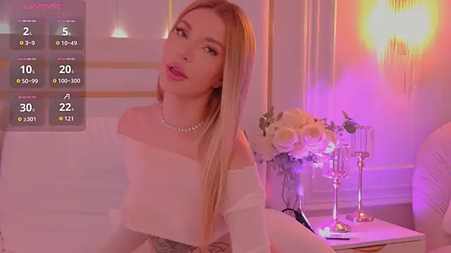 Snapshot of AriellaMelo chatting on 11-23-25, 06:01 AriellaMelo online show from 11-23-25, 06:01