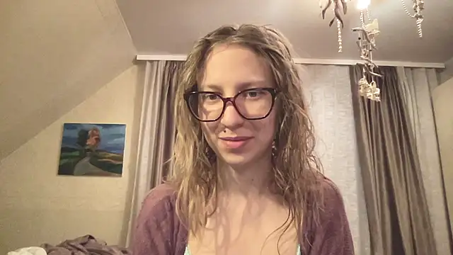 SenseInner online show from 11-12-25, 04:33