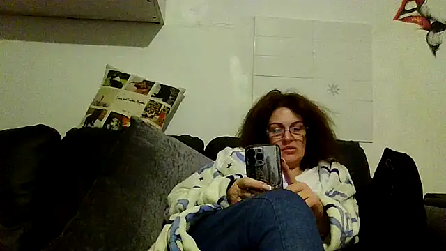 RubyyRosee online show from 02-20-26, 06:26