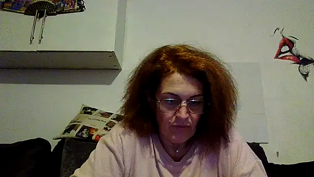 RubyyRosee online show from 12-05-25, 02:26