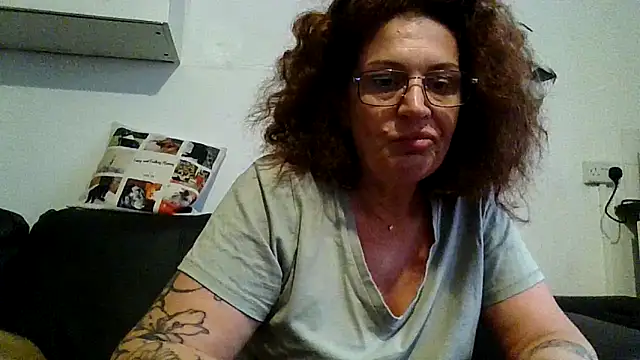 RubyyRosee online show from 05-27-26, 05:15