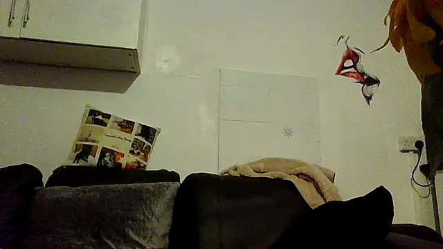 RubyyRosee online show from 11-29-25, 06:35