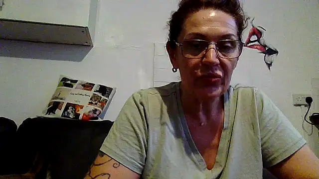 RubyyRosee online show from 05-28-26, 05:04