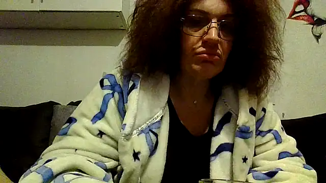 RubyyRosee online show from 02-05-26, 06:31