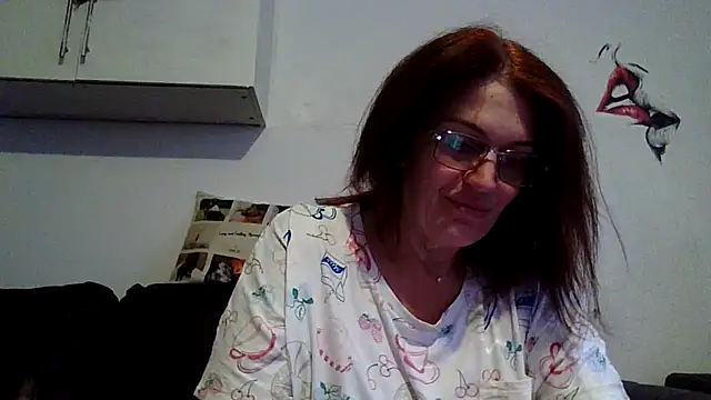 RubyyRosee online show from 05-11-26, 08:16