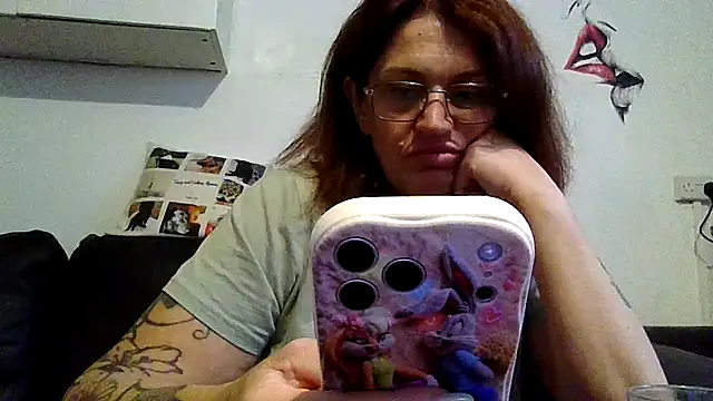 RubyyRosee online show from 05-29-26, 05:35