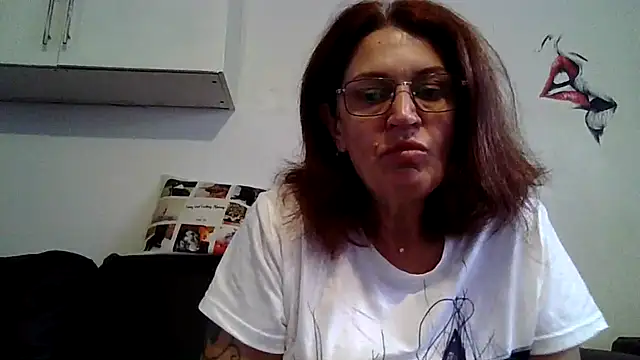 RubyyRosee online show from 05-30-26, 05:36