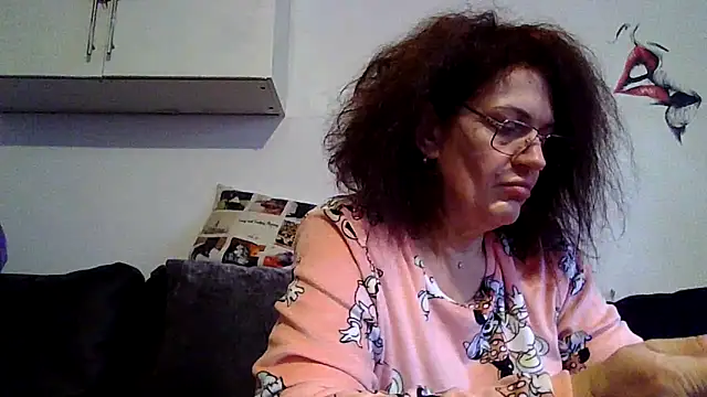 RubyyRosee online show from 03-01-26, 09:53