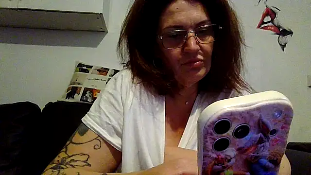 RubyyRosee online show from 05-23-26, 05:28