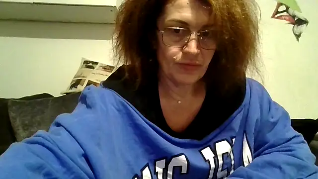 RubyyRosee online show from 12-03-25, 06:47