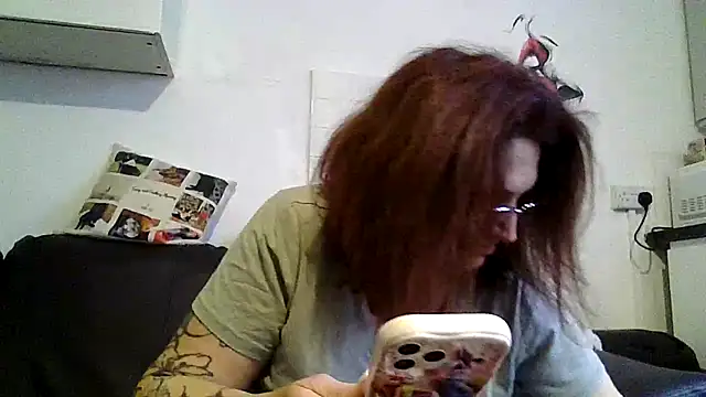 RubyyRosee online show from 05-19-26, 01:29