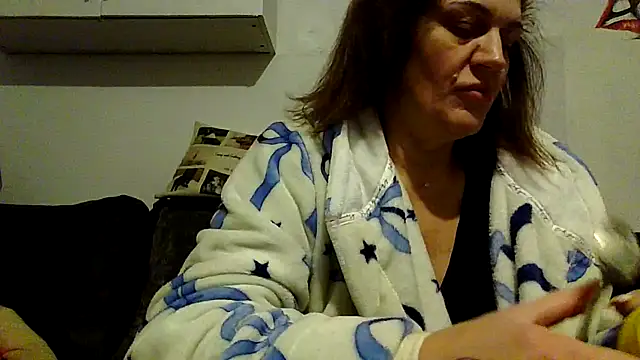 RubyyRosee online show from 02-09-26, 07:17