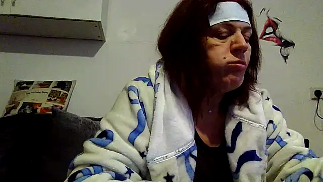 Snapshot of RubyyRosee chatting on 03-28-26, 06:14 RubyyRosee online show from 03-28-26, 06:14