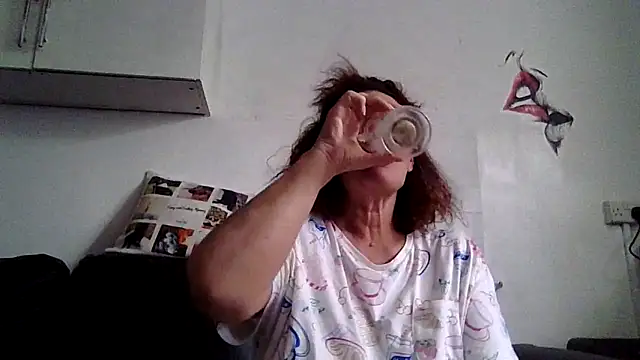 RubyyRosee online show from 05-26-26, 10:13