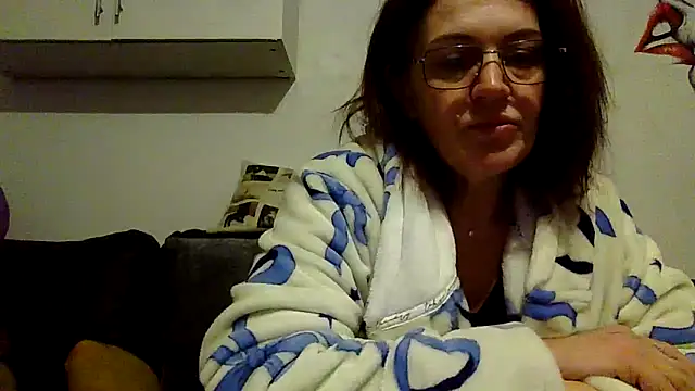 RubyyRosee online show from 02-01-26, 06:22