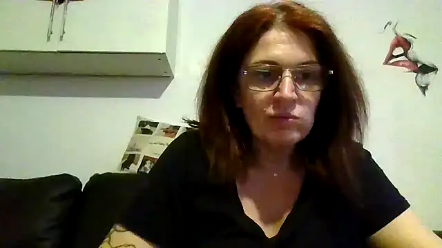 RubyyRosee online show from 05-10-26, 06:54