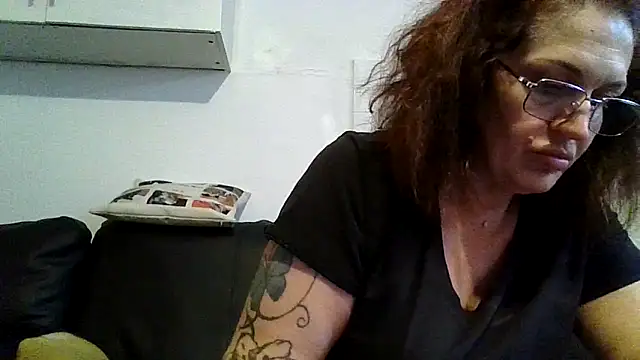 RubyyRosee online show from 05-08-26, 05:44